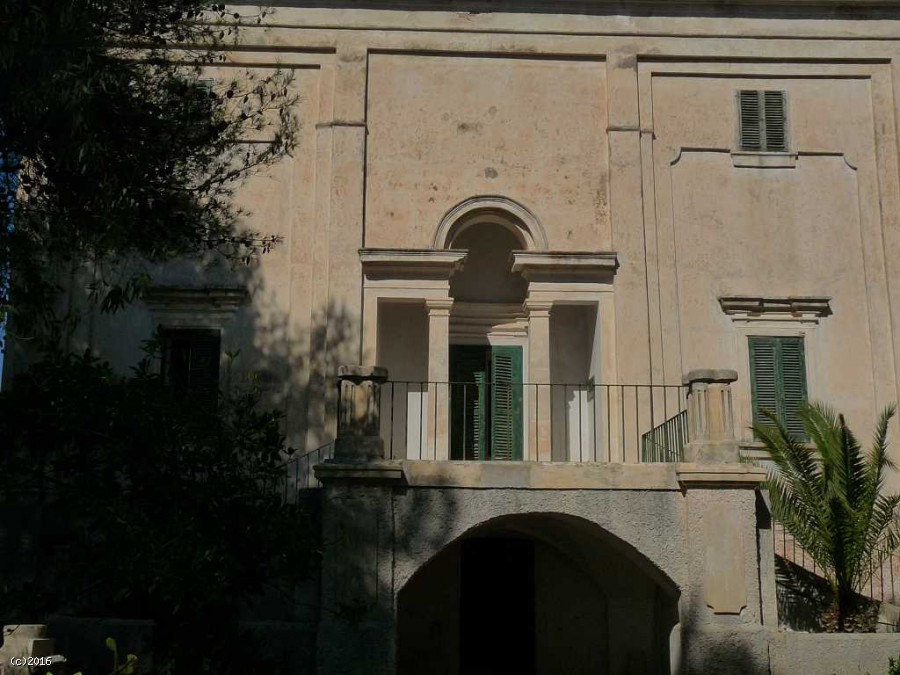 Villa Paladini