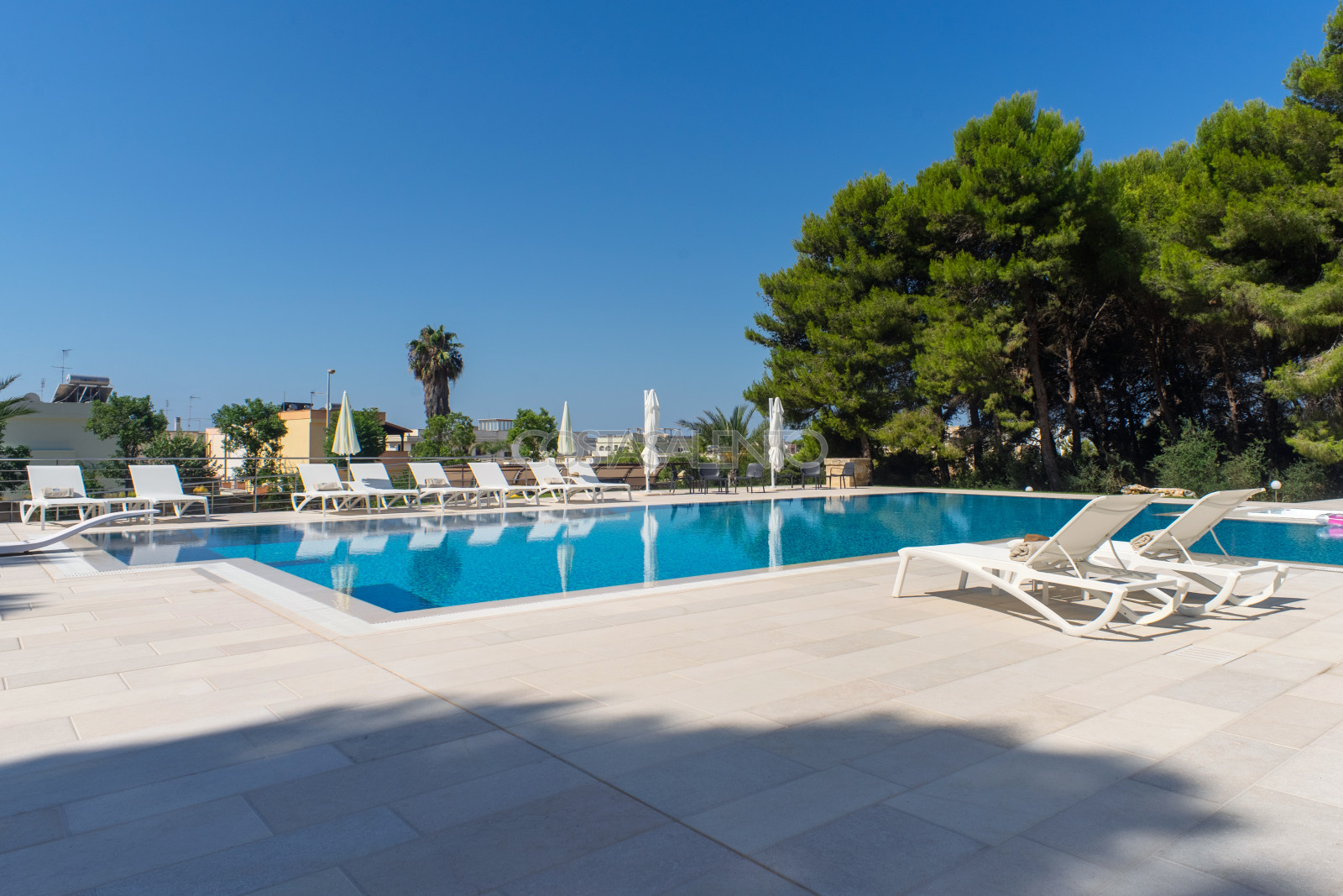 VILLA ROSA MEDITERRANEA