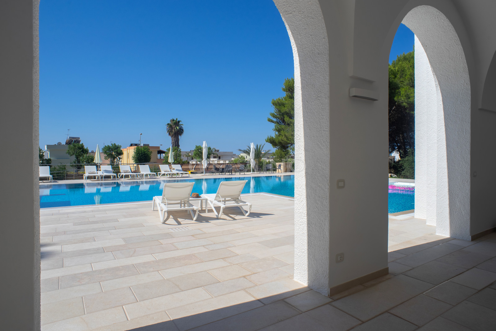 VILLA ROSA MEDITERRANEA