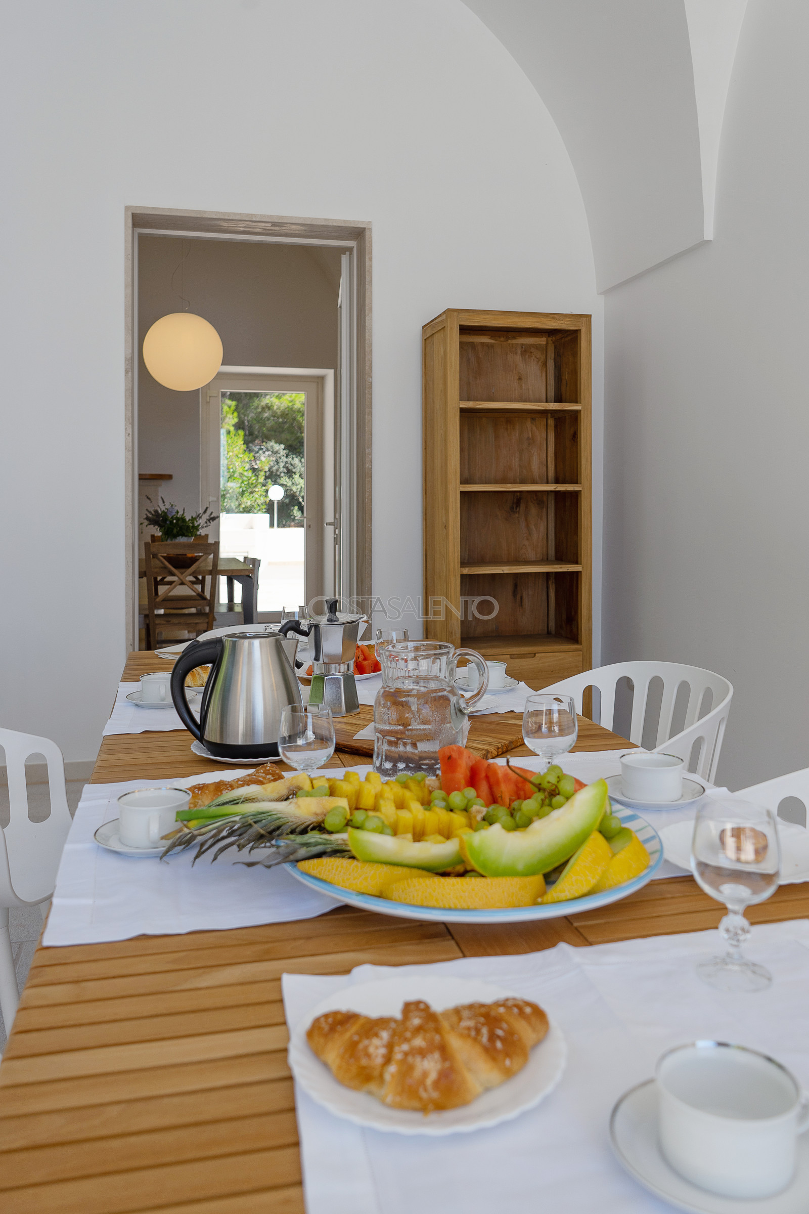 VILLA ROSA MEDITERRANEA