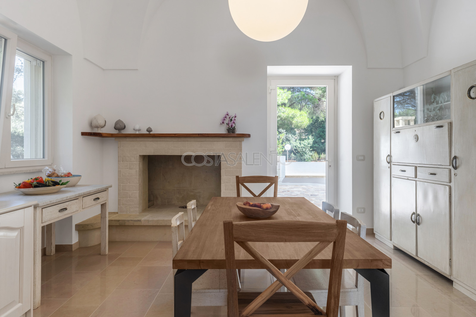 VILLA ROSA MEDITERRANEA