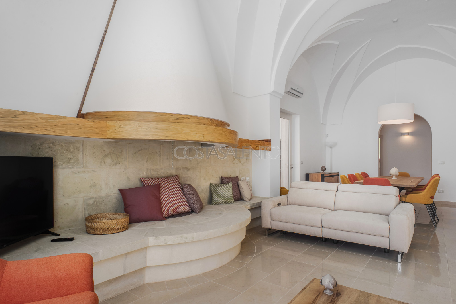 VILLA ROSA MEDITERRANEA