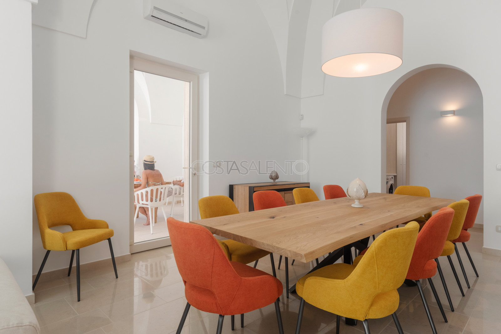 VILLA ROSA MEDITERRANEA