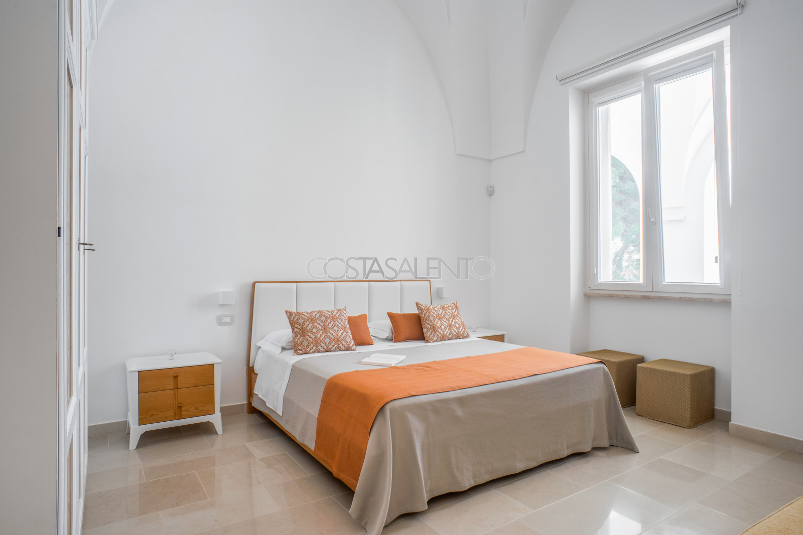 VILLA ROSA MEDITERRANEA