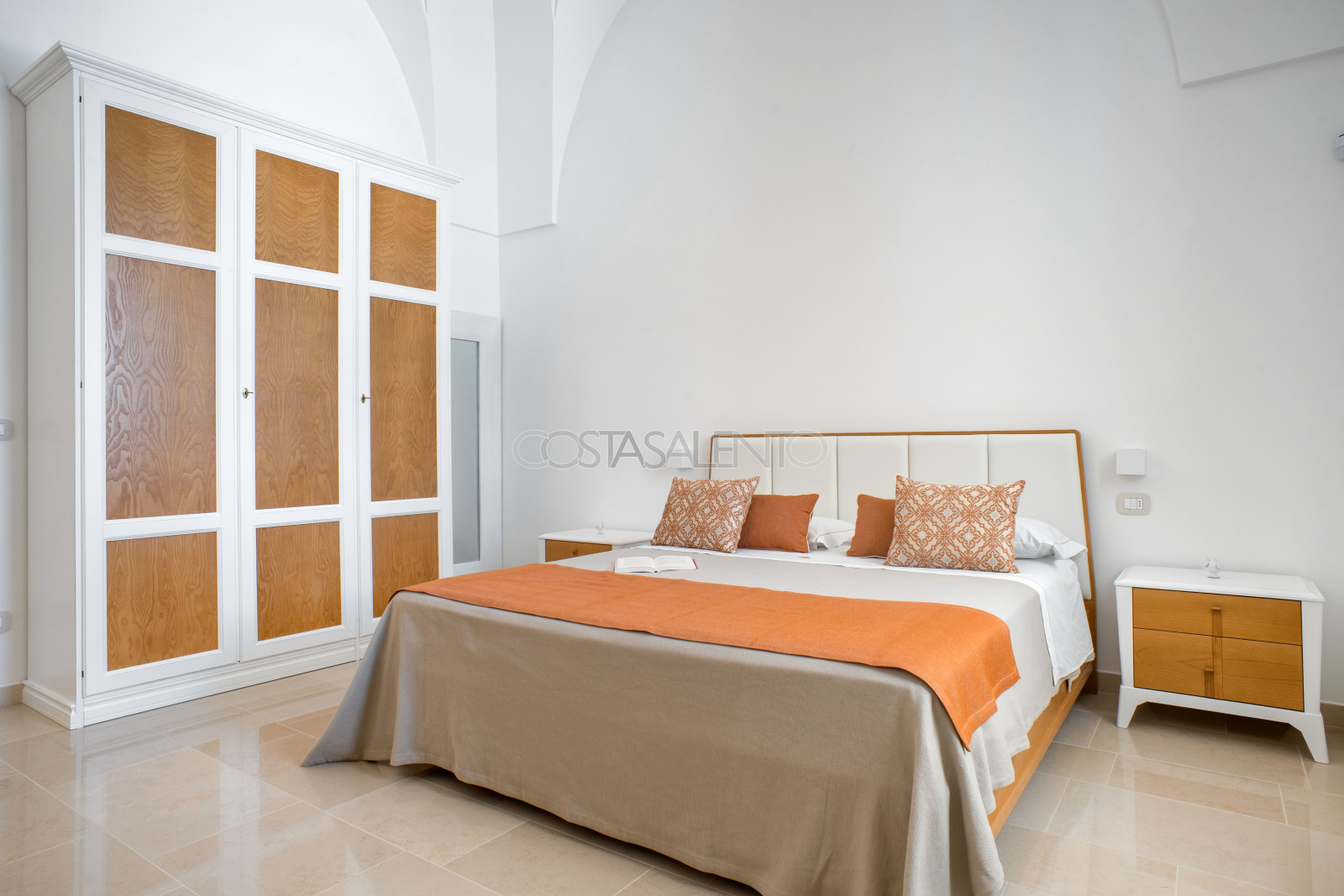 VILLA ROSA MEDITERRANEA