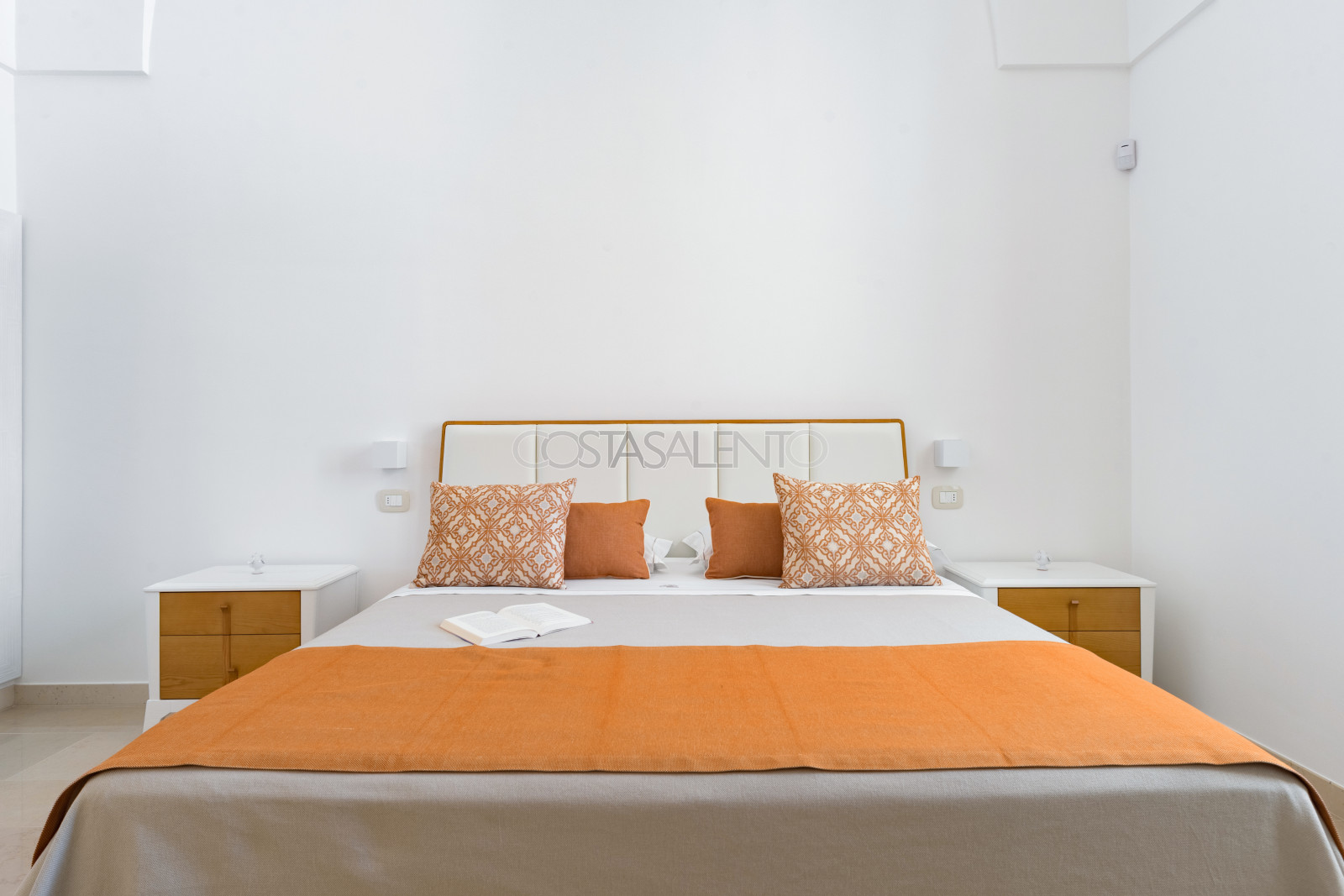 VILLA ROSA MEDITERRANEA