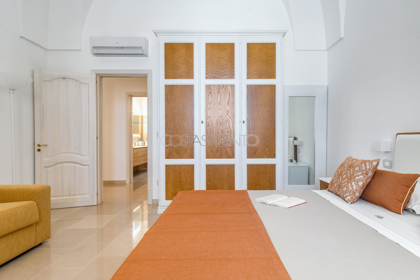 VILLA ROSA MEDITERRANEA