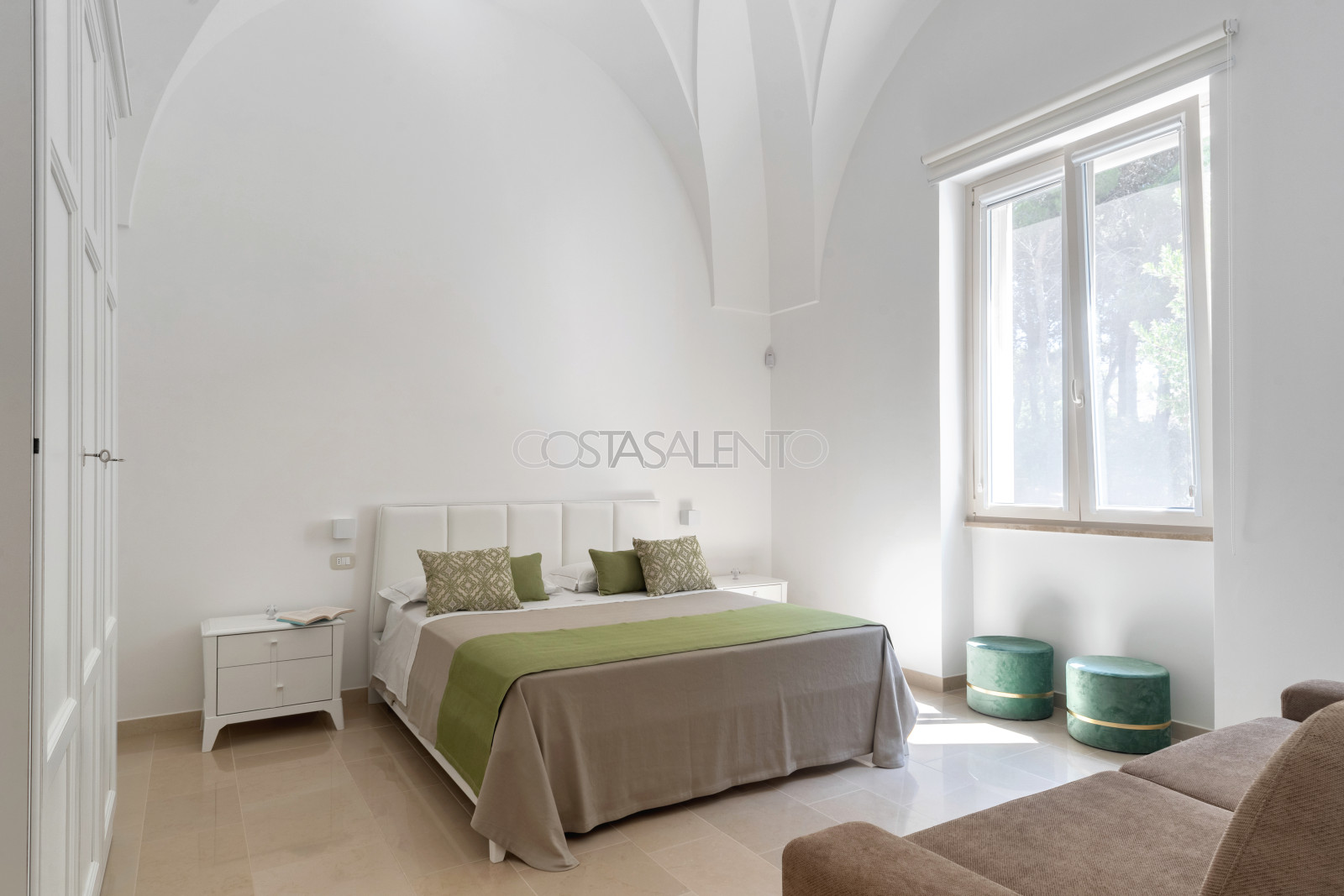 VILLA ROSA MEDITERRANEA