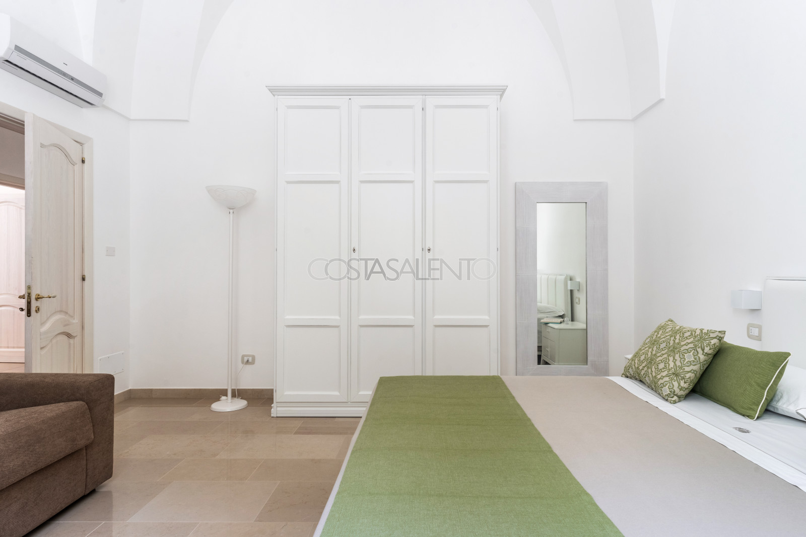VILLA ROSA MEDITERRANEA