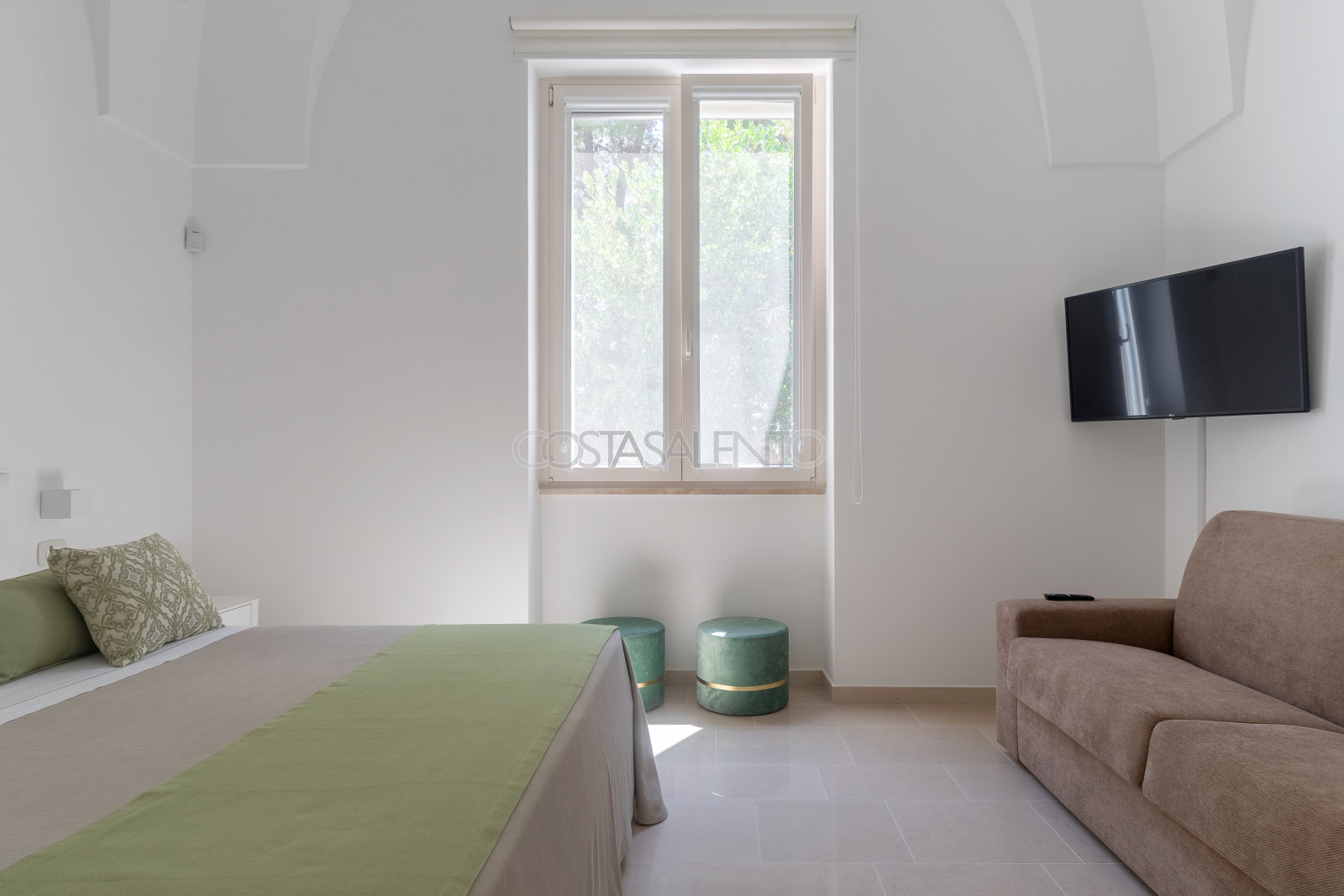 VILLA ROSA MEDITERRANEA
