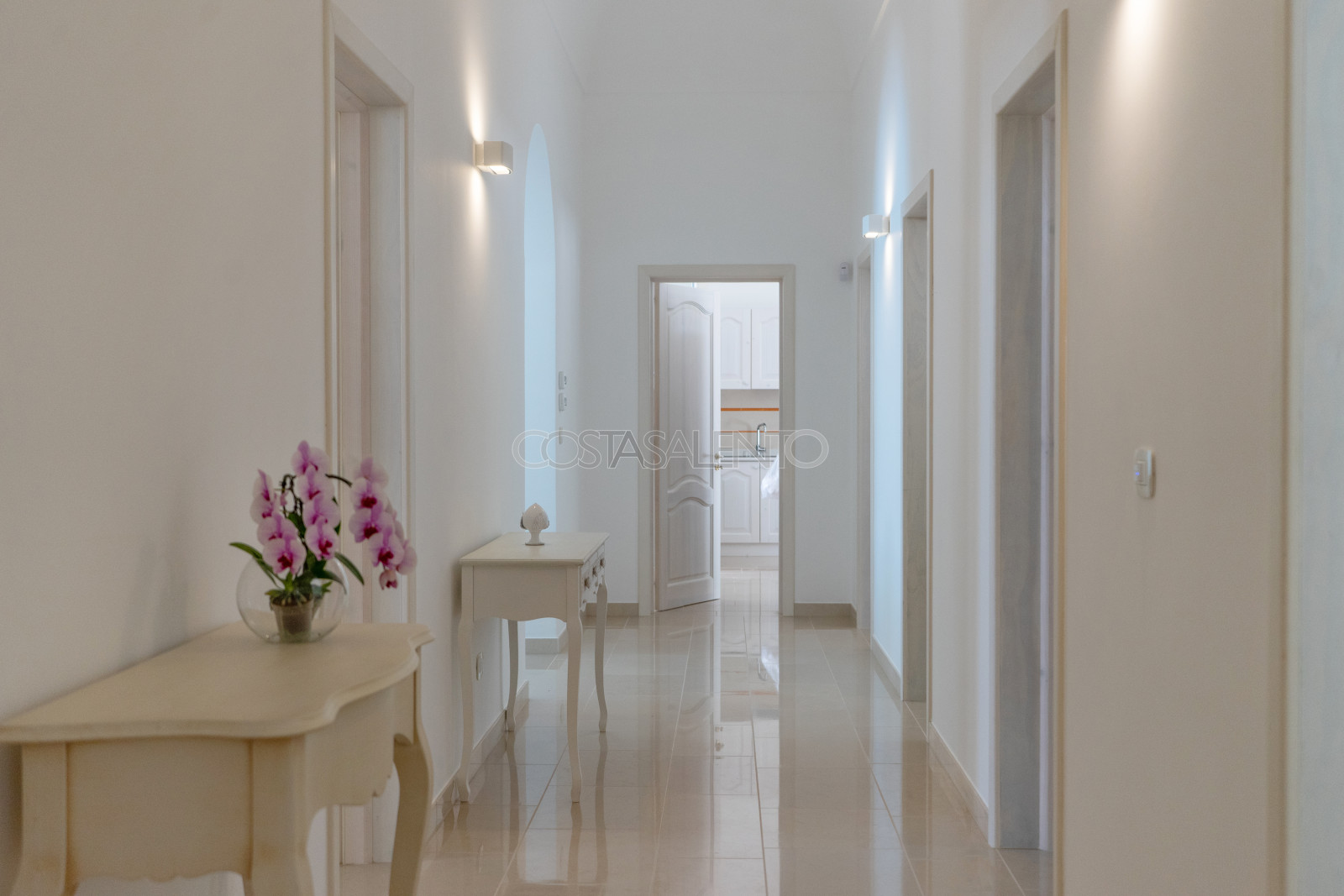 VILLA ROSA MEDITERRANEA