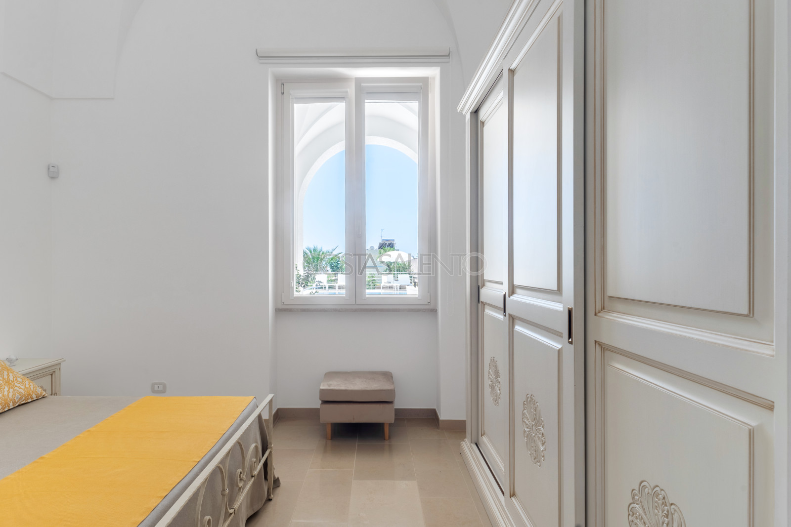 VILLA ROSA MEDITERRANEA
