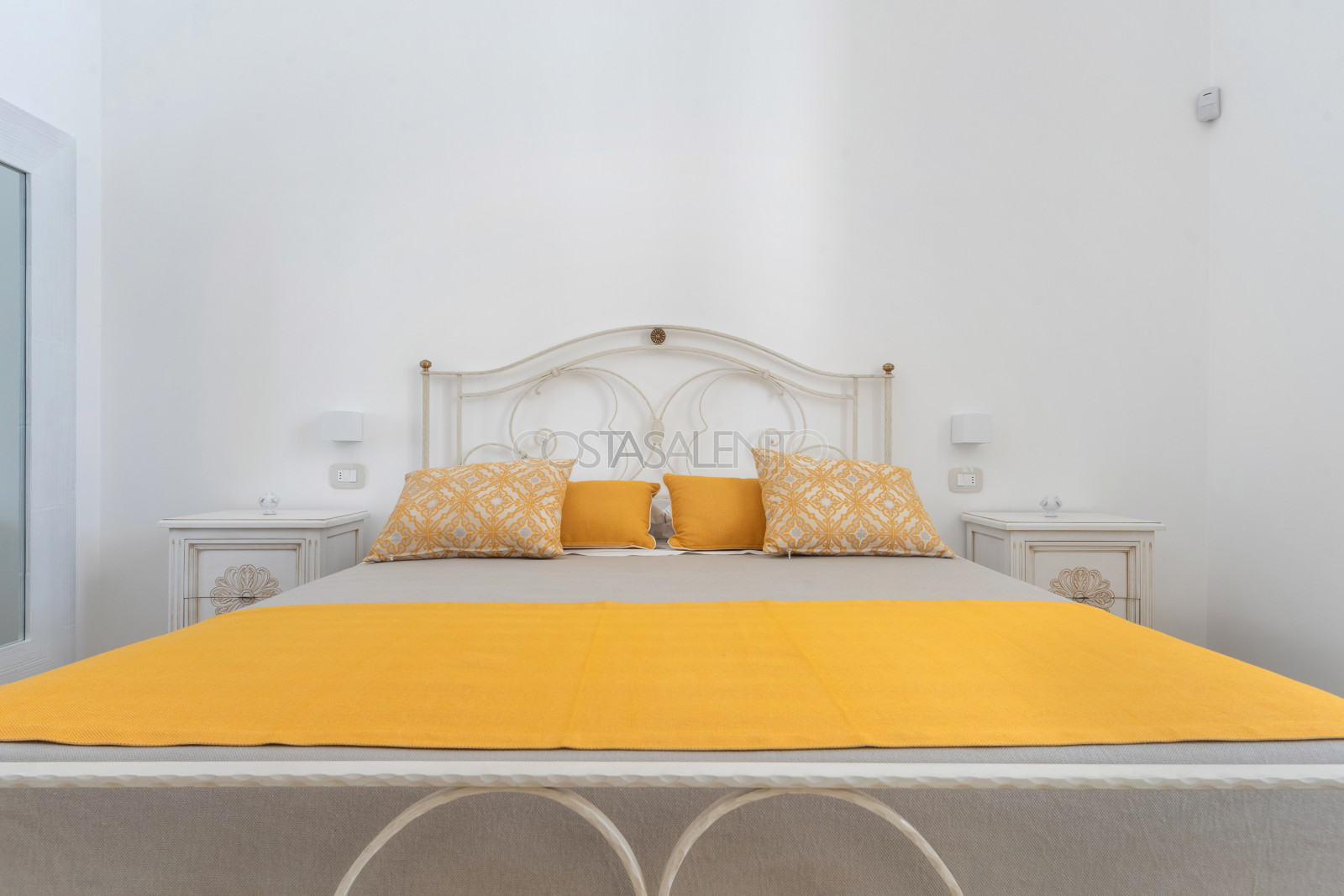 VILLA ROSA MEDITERRANEA