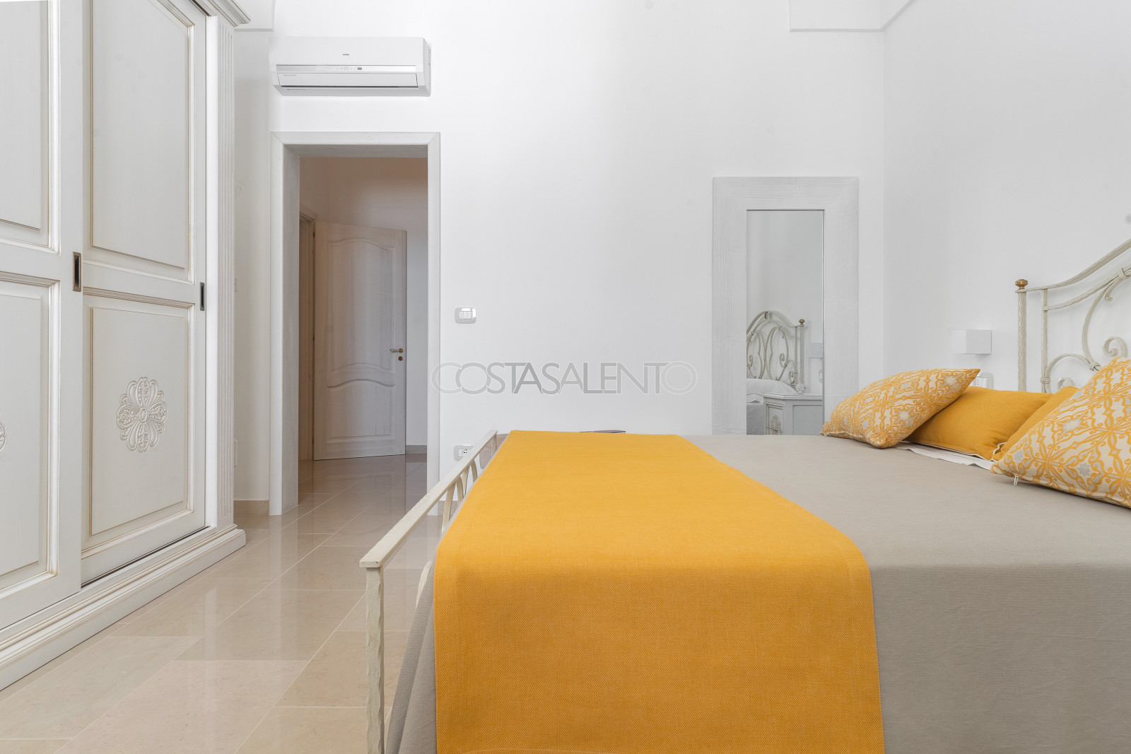 VILLA ROSA MEDITERRANEA