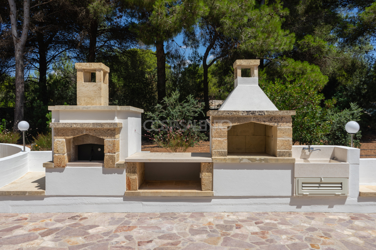 VILLA ROSA MEDITERRANEA