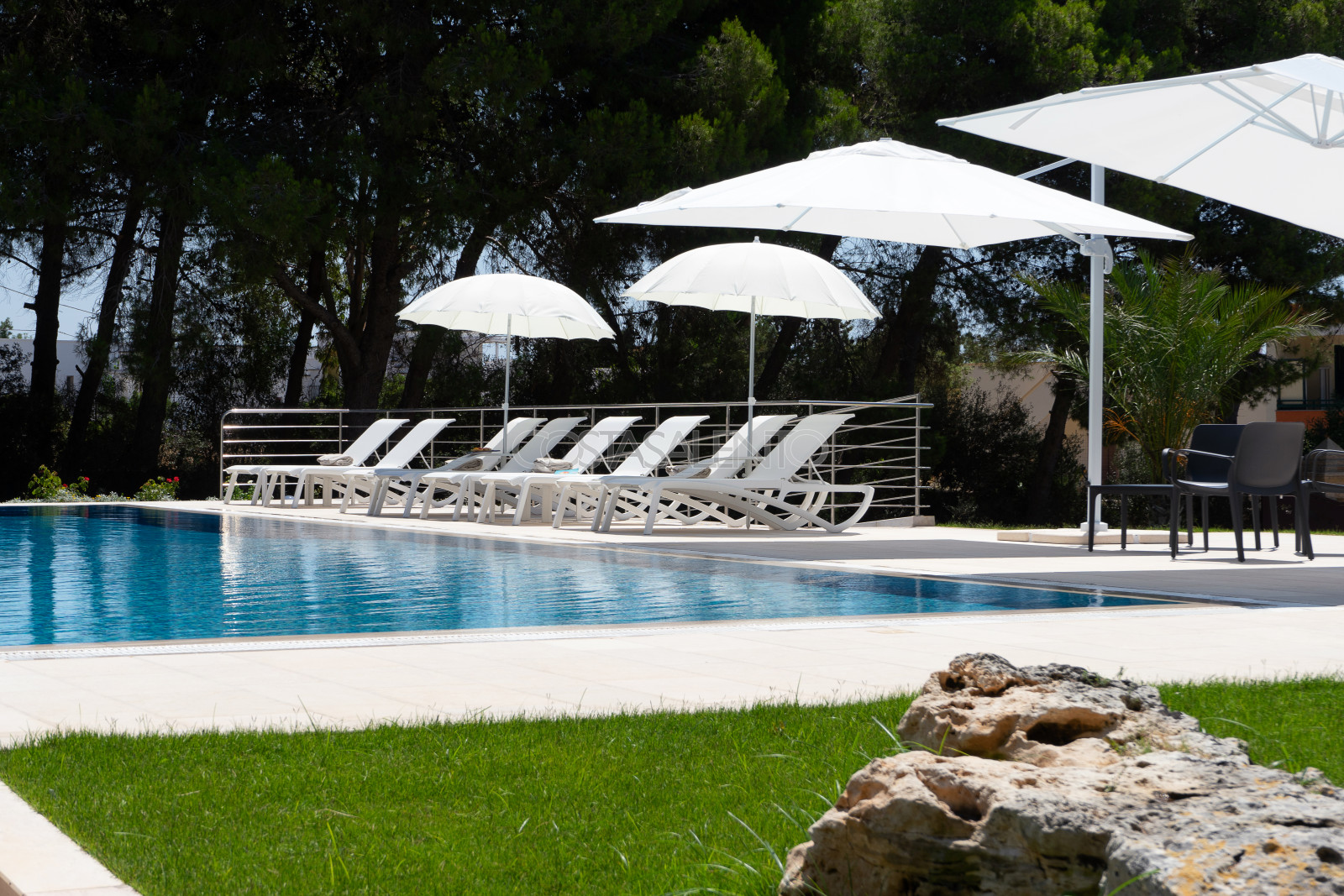 VILLA ROSA MEDITERRANEA