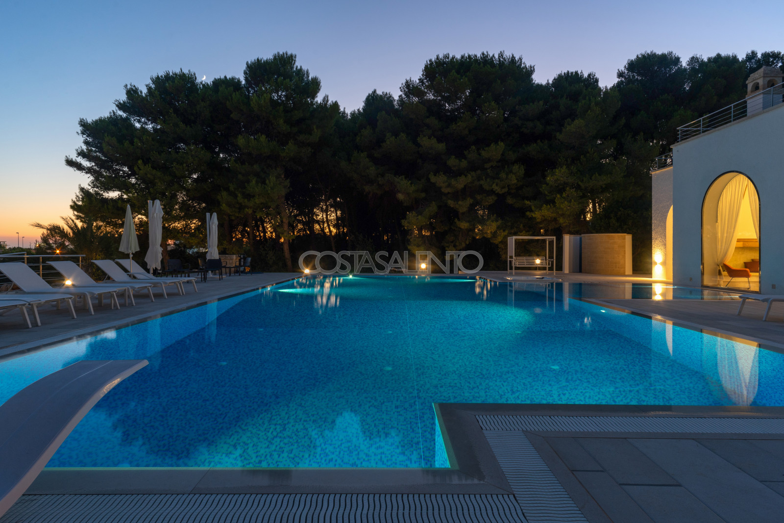 VILLA ROSA MEDITERRANEA