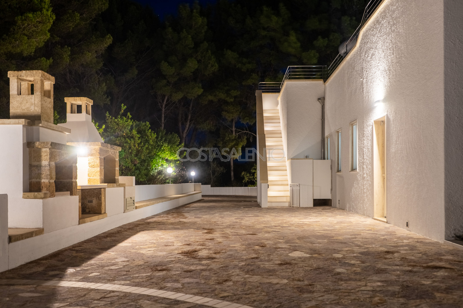 VILLA ROSA MEDITERRANEA