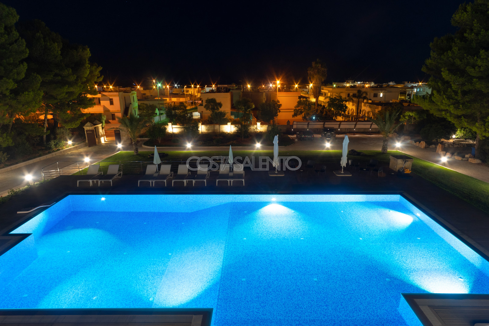 VILLA ROSA MEDITERRANEA