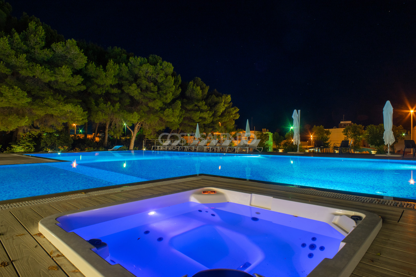 VILLA ROSA MEDITERRANEA