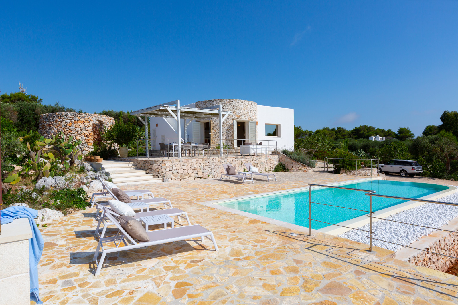 Villa Bianca