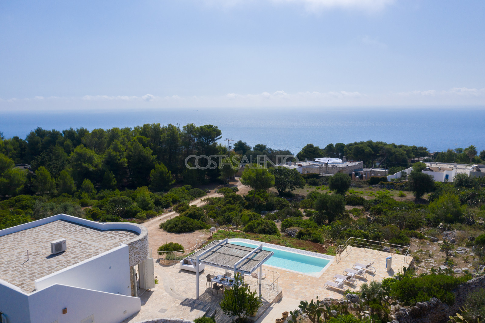 Villa Bianca