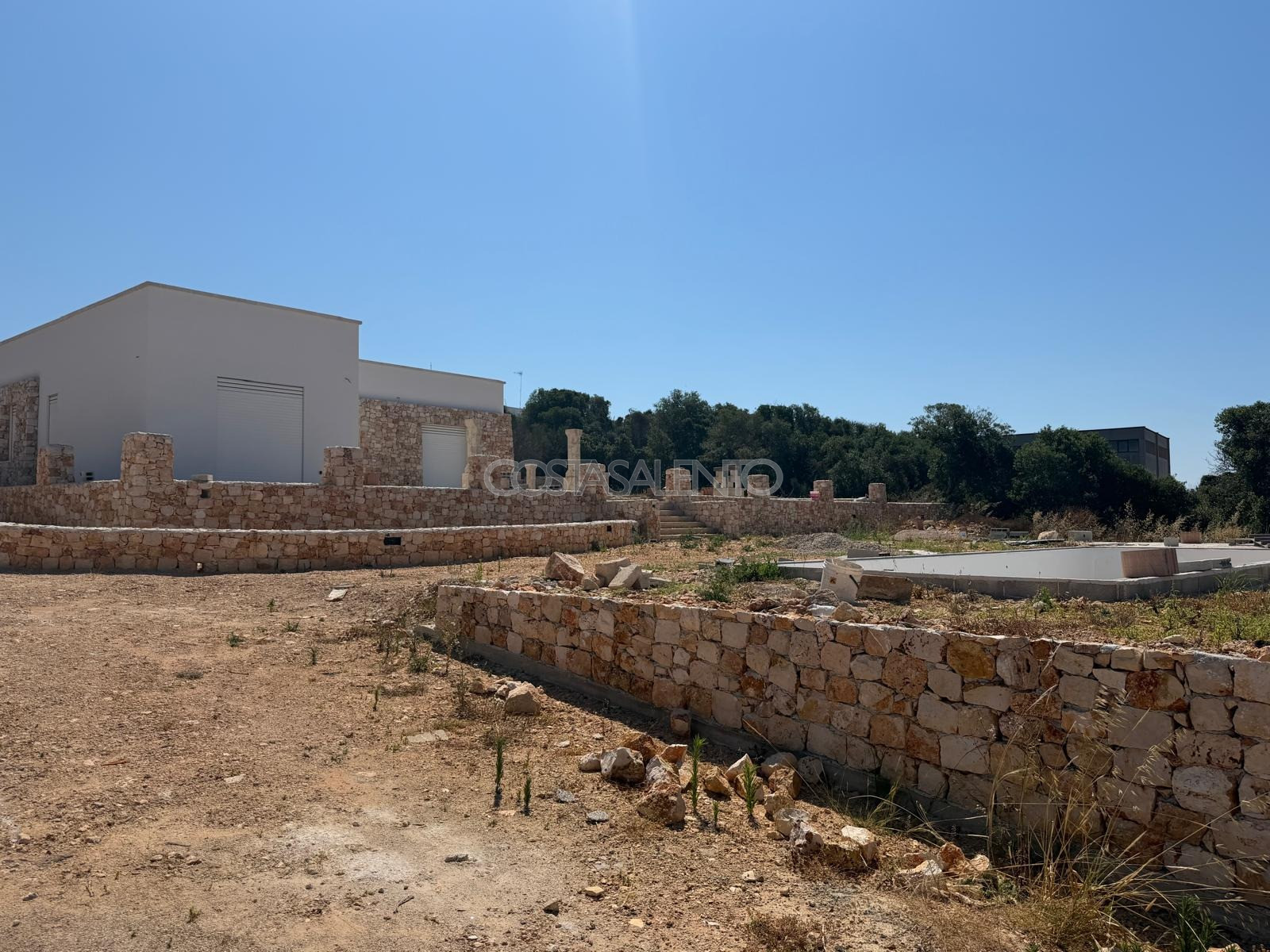 Villetta "La Pietra"