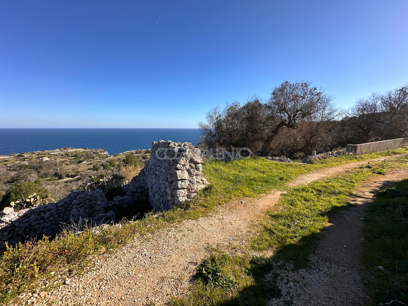 Terrazza del Mare