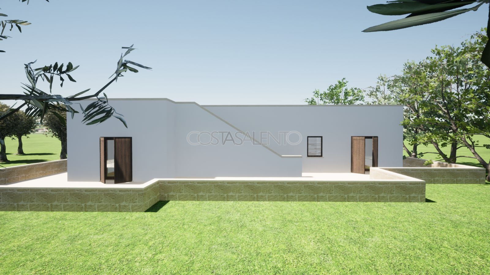 Villa Francesca