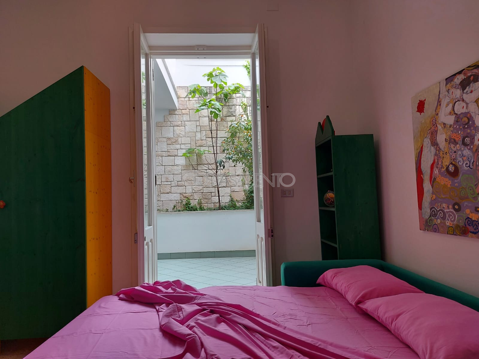 Casa dei Lego