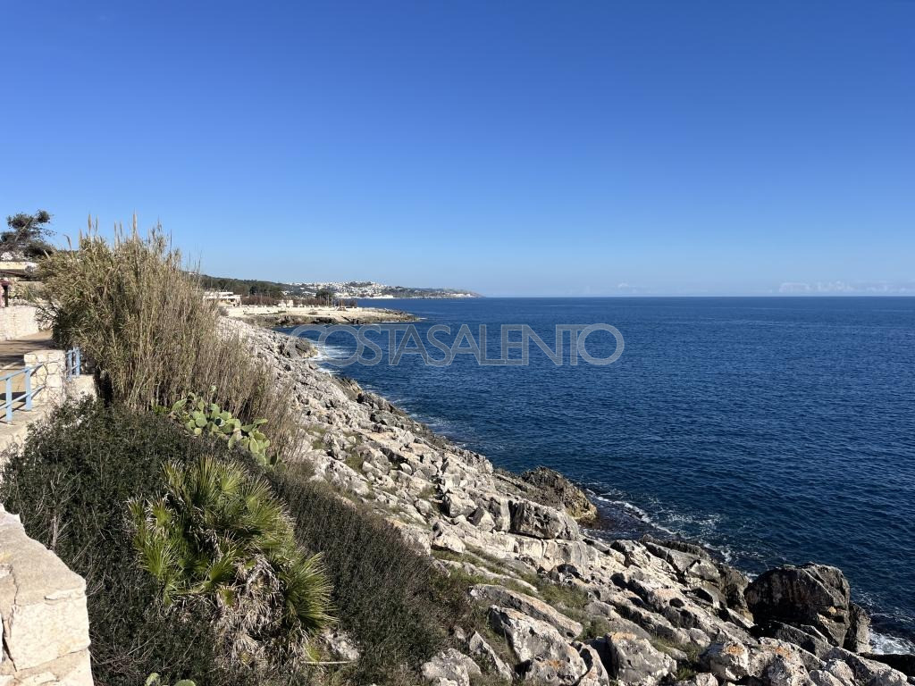 Finestra sul Blu