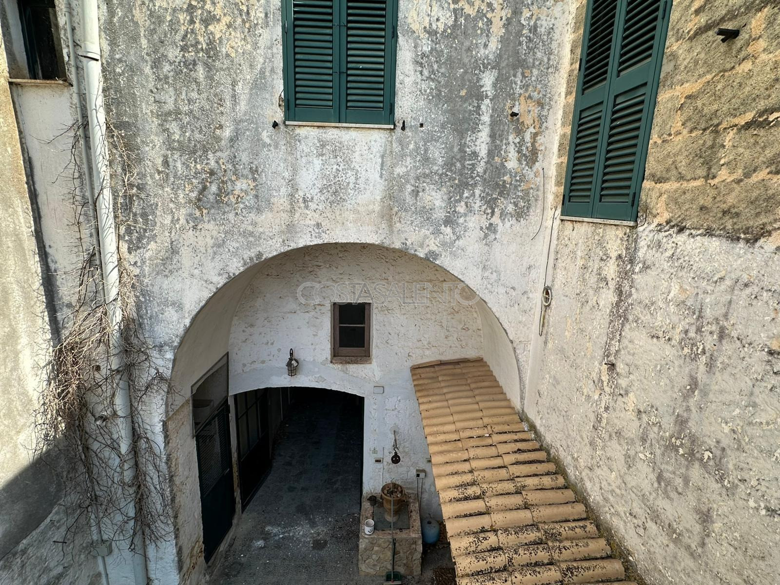 Il Frantoio