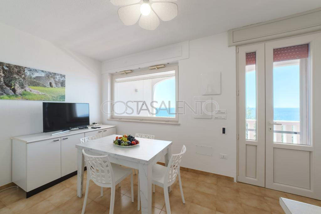 Terrazza dei Turchesi