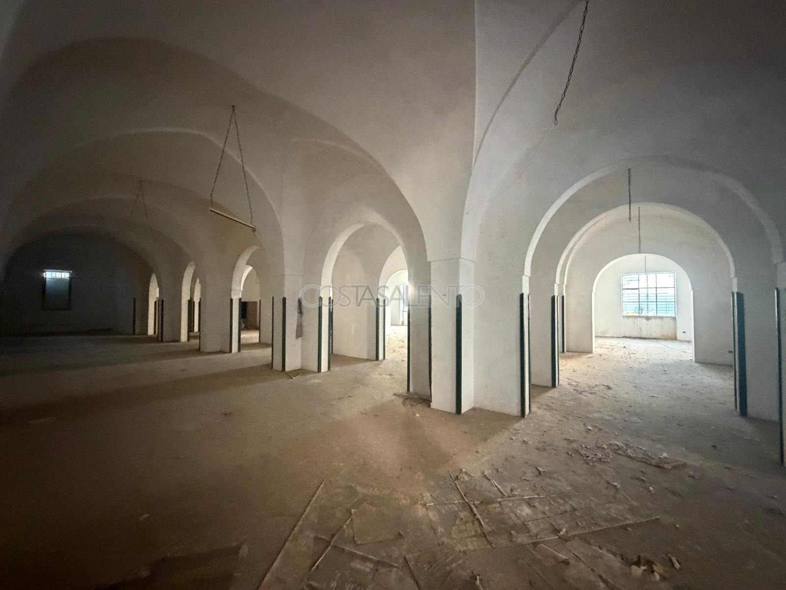 Il Vecchio Tabacchificio