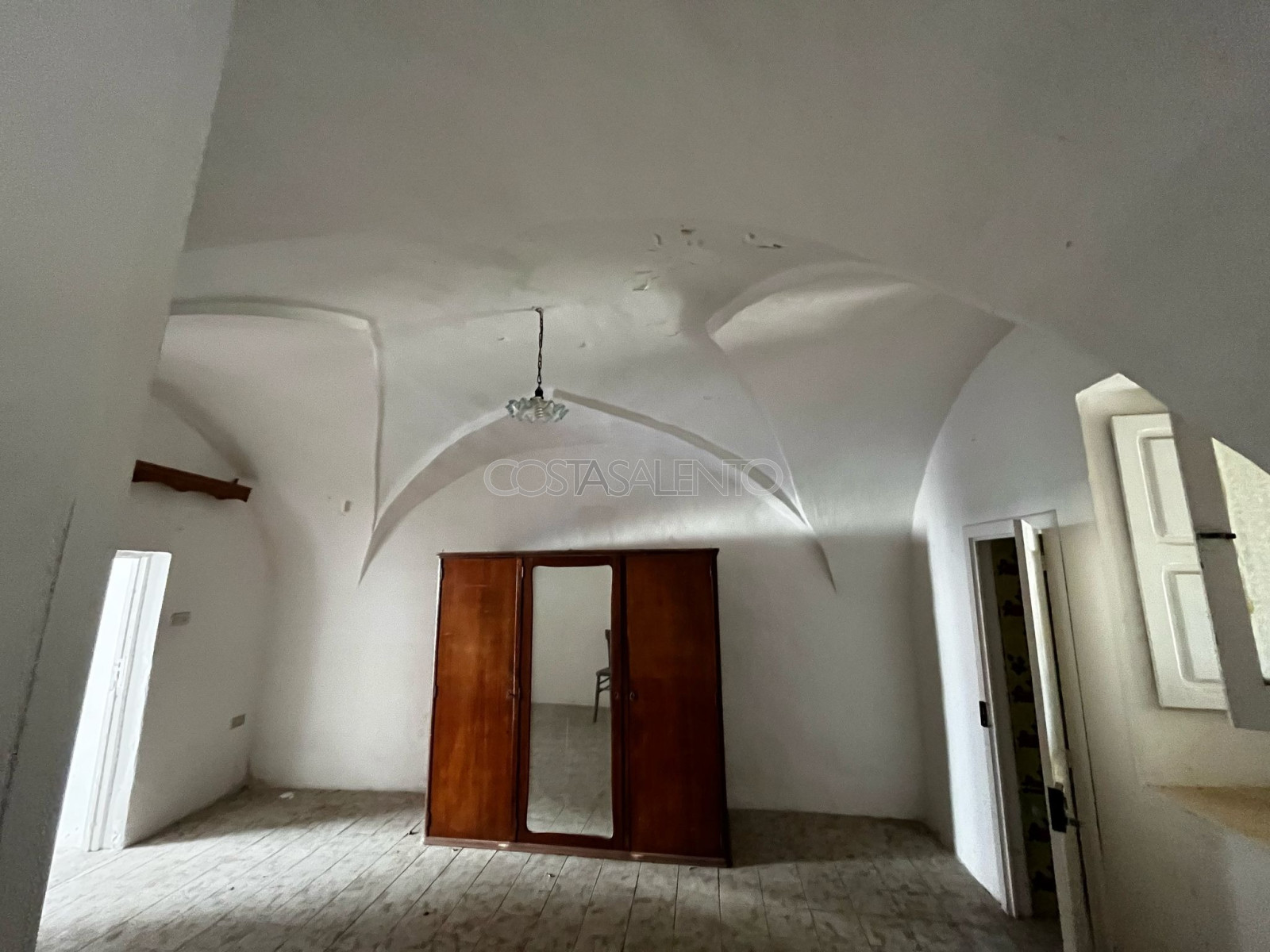 Casa del Ponte