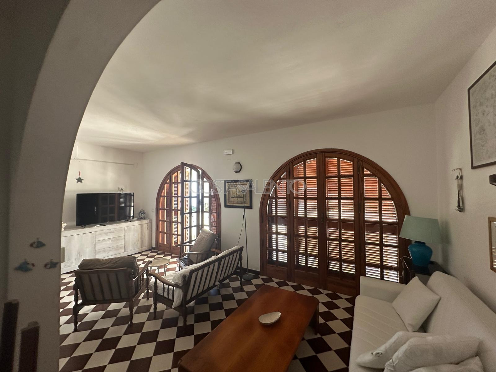 Villa Martina