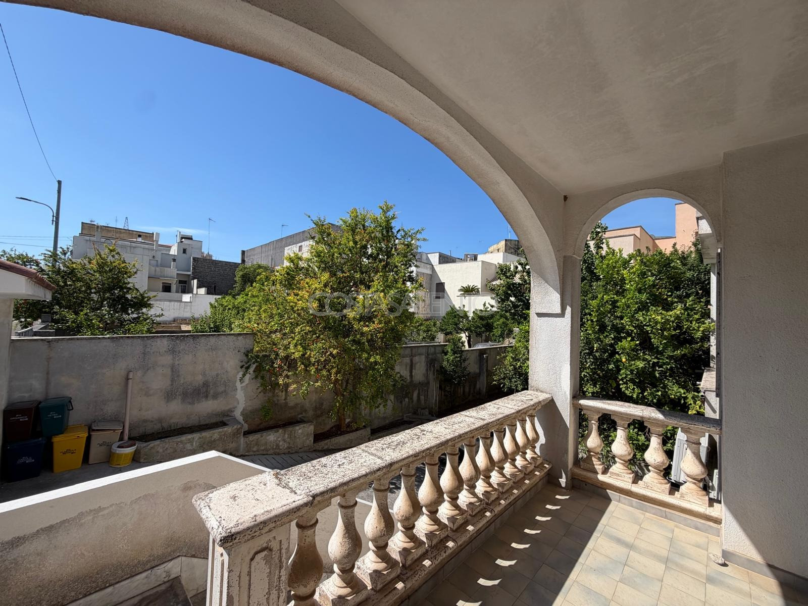 La Casa Mediterranea