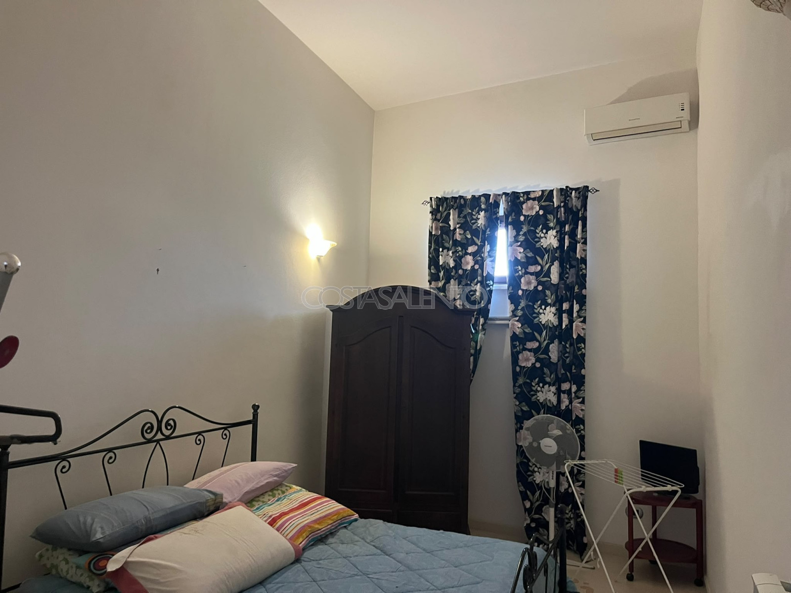 Appartamento Monticelli