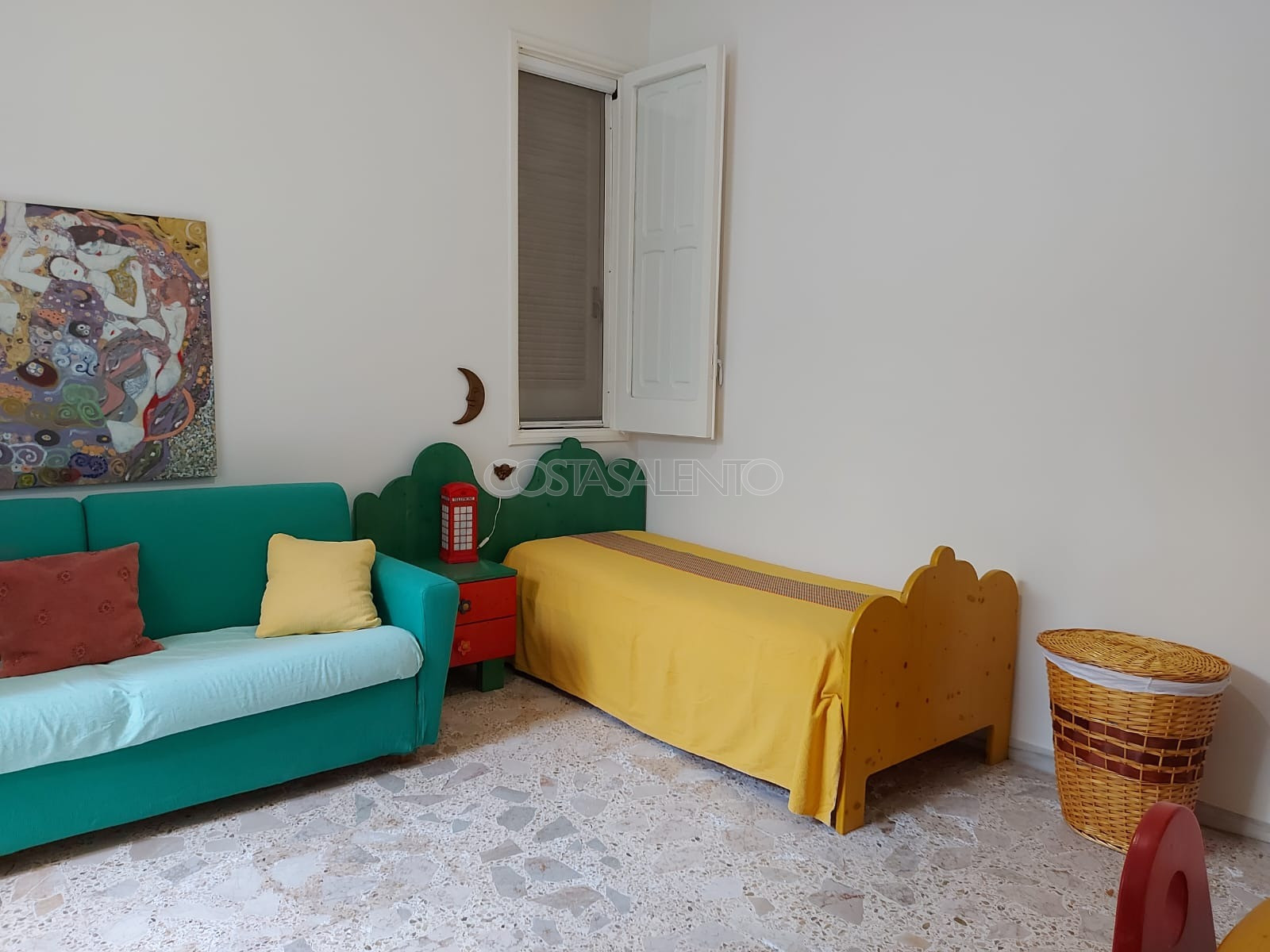 Casa dei Lego