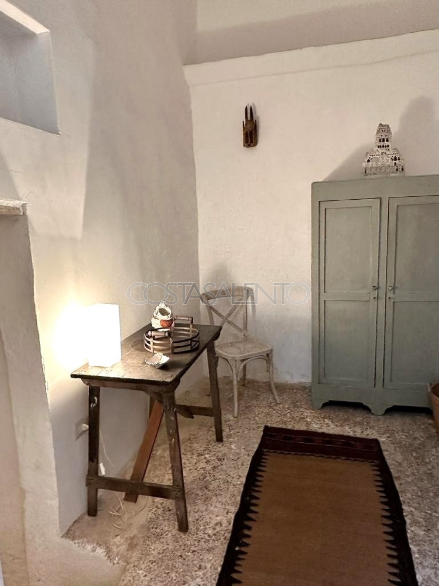 Casa del Luminaio