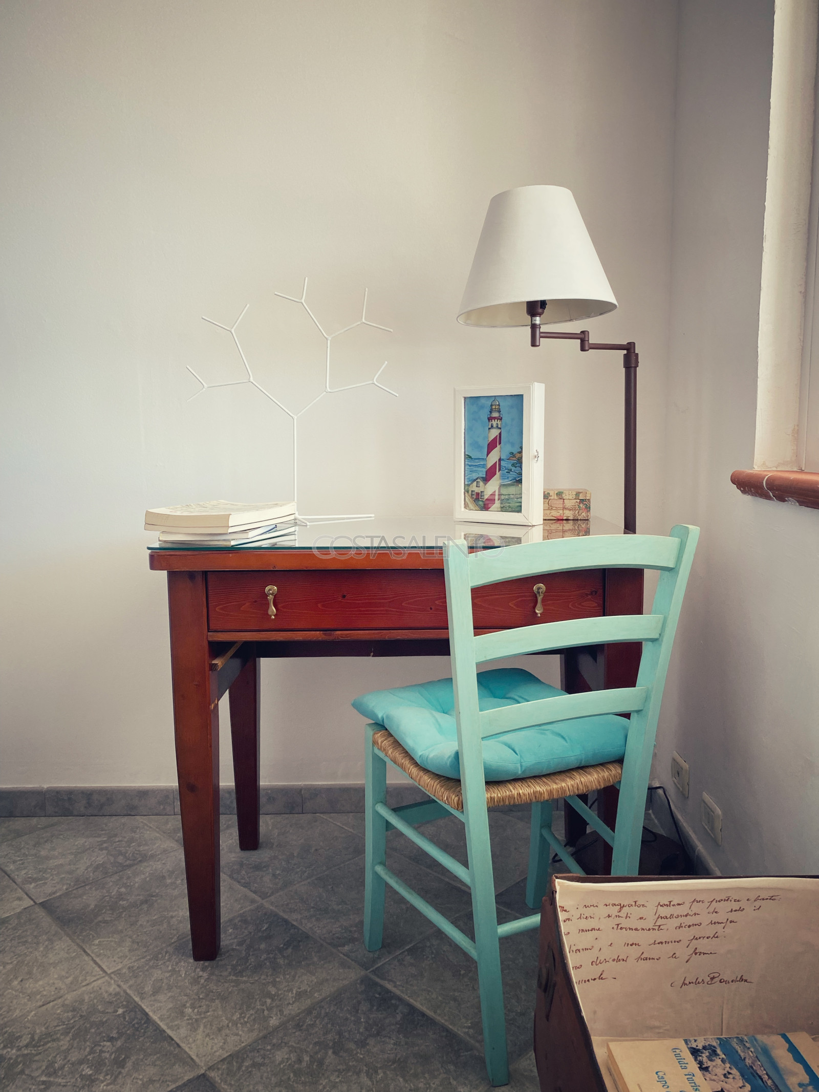 Casa Zoe