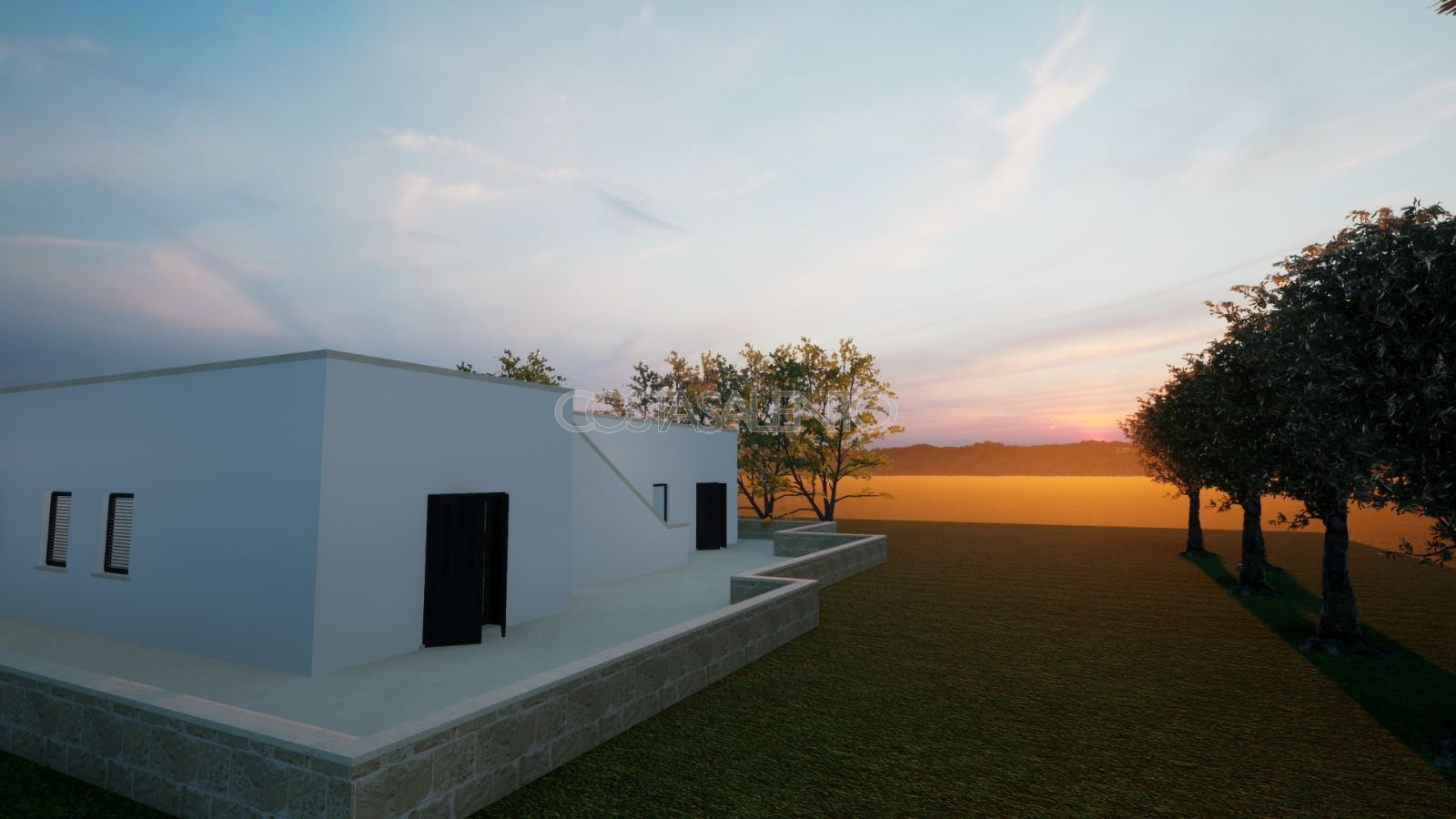 Villa Francesca