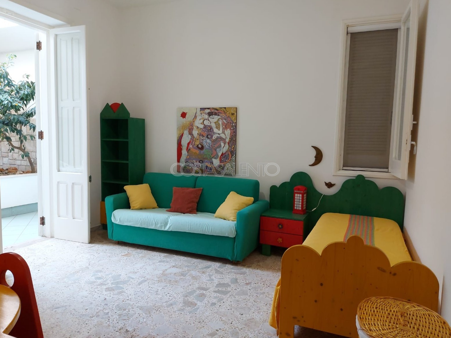 Casa dei Lego