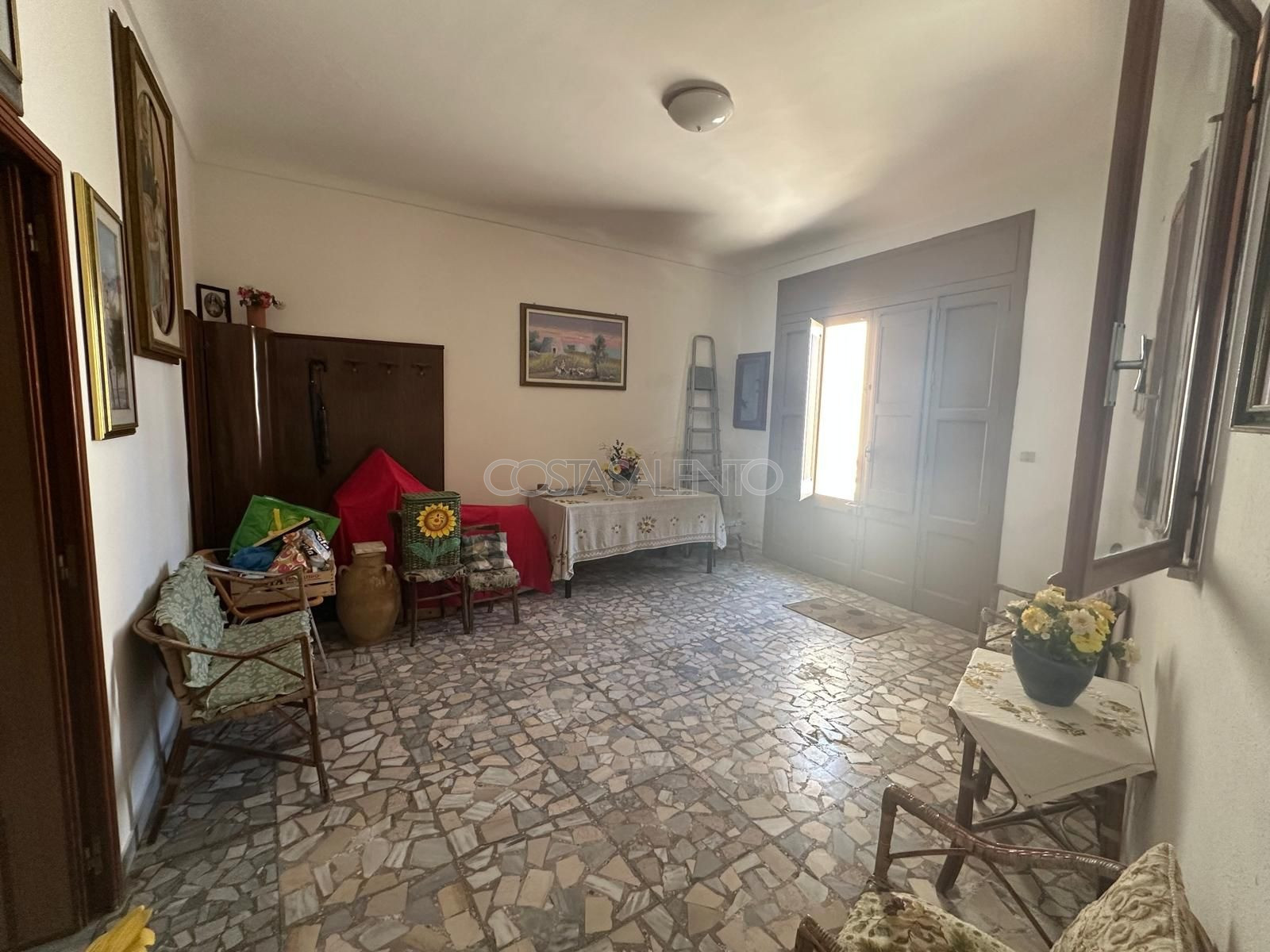 La Casa del Guardiano