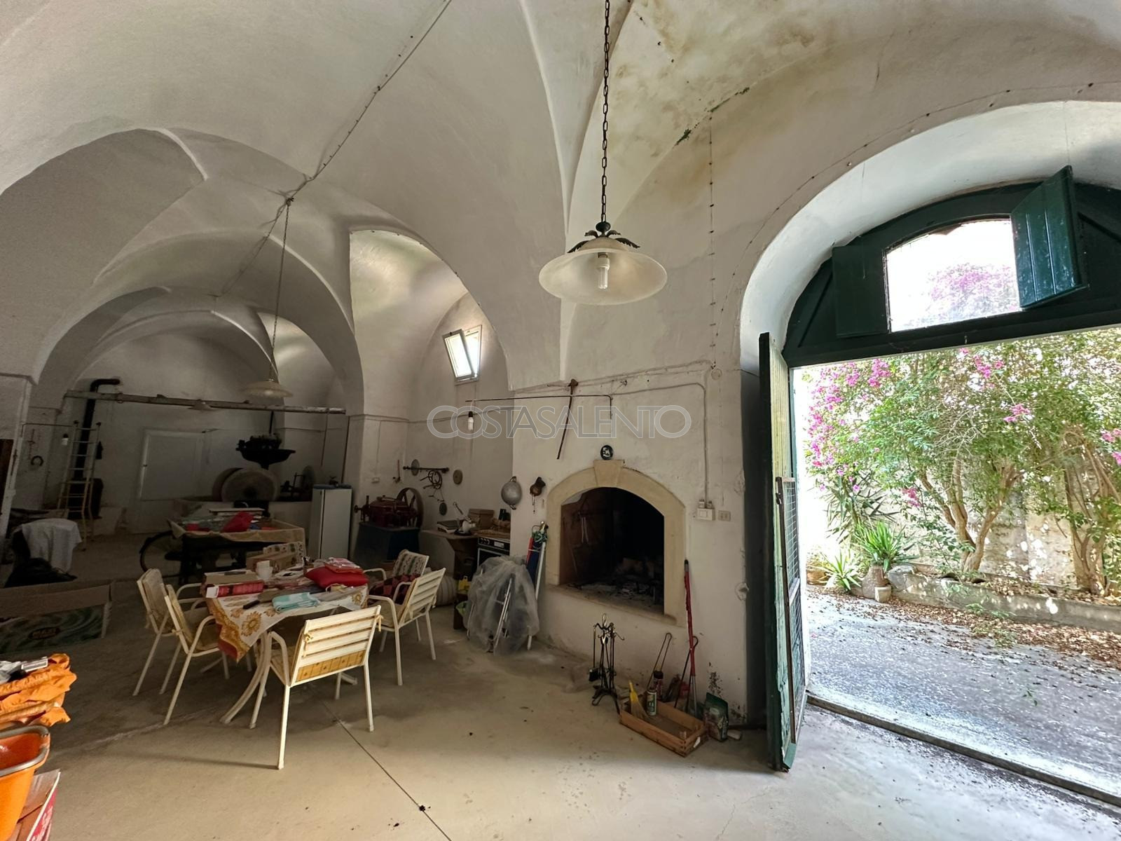 Il Frantoio