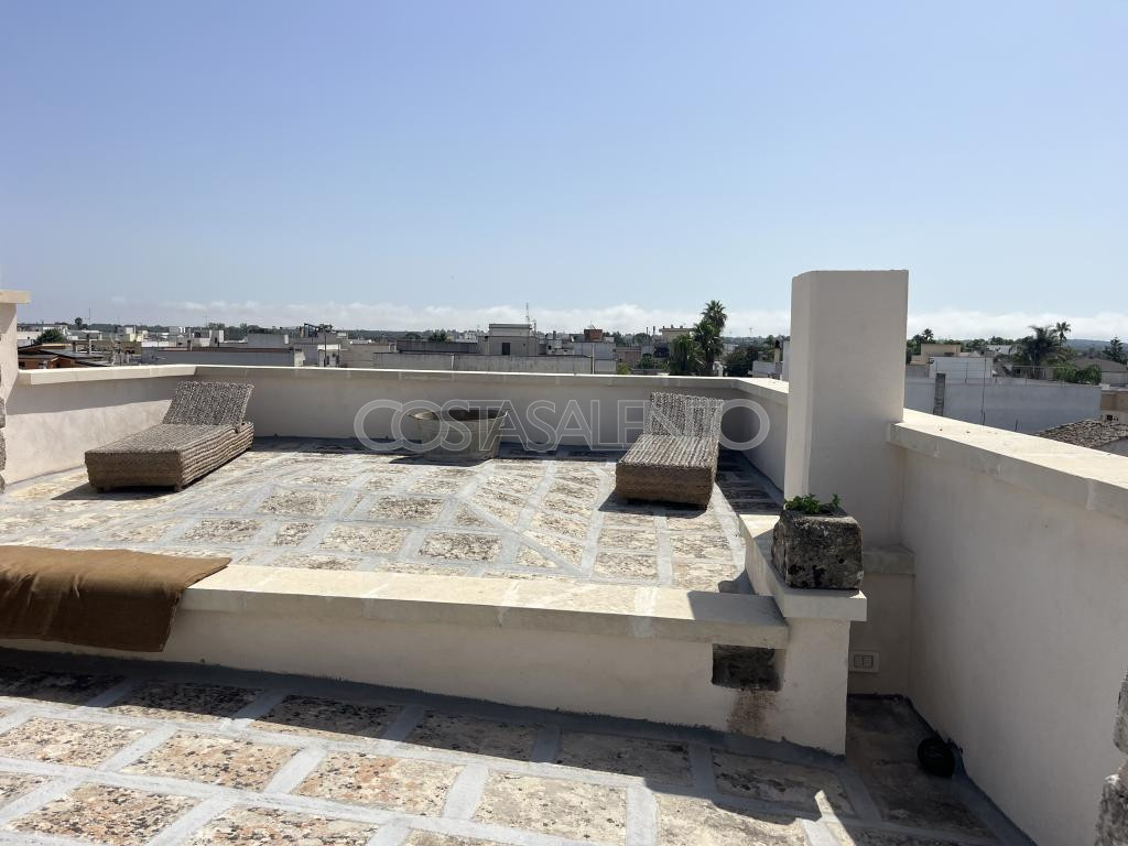 La Sentinella SUPERIOR