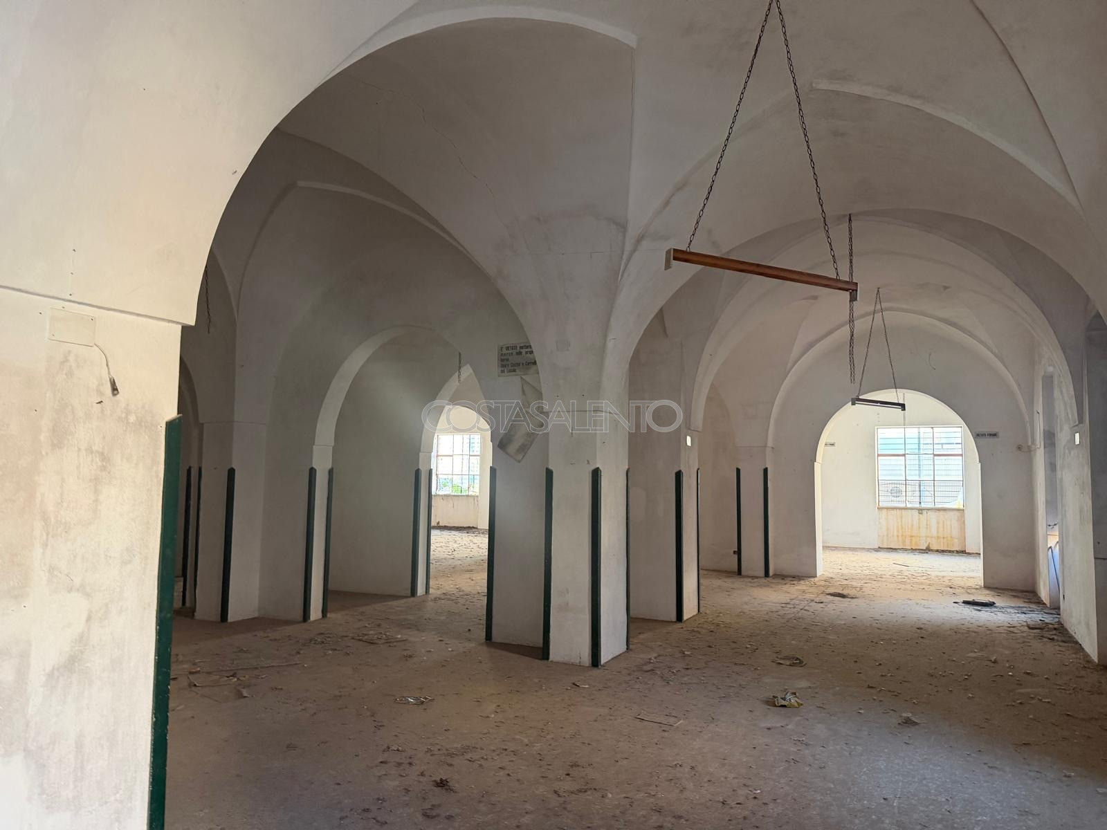 Il Vecchio Tabacchificio