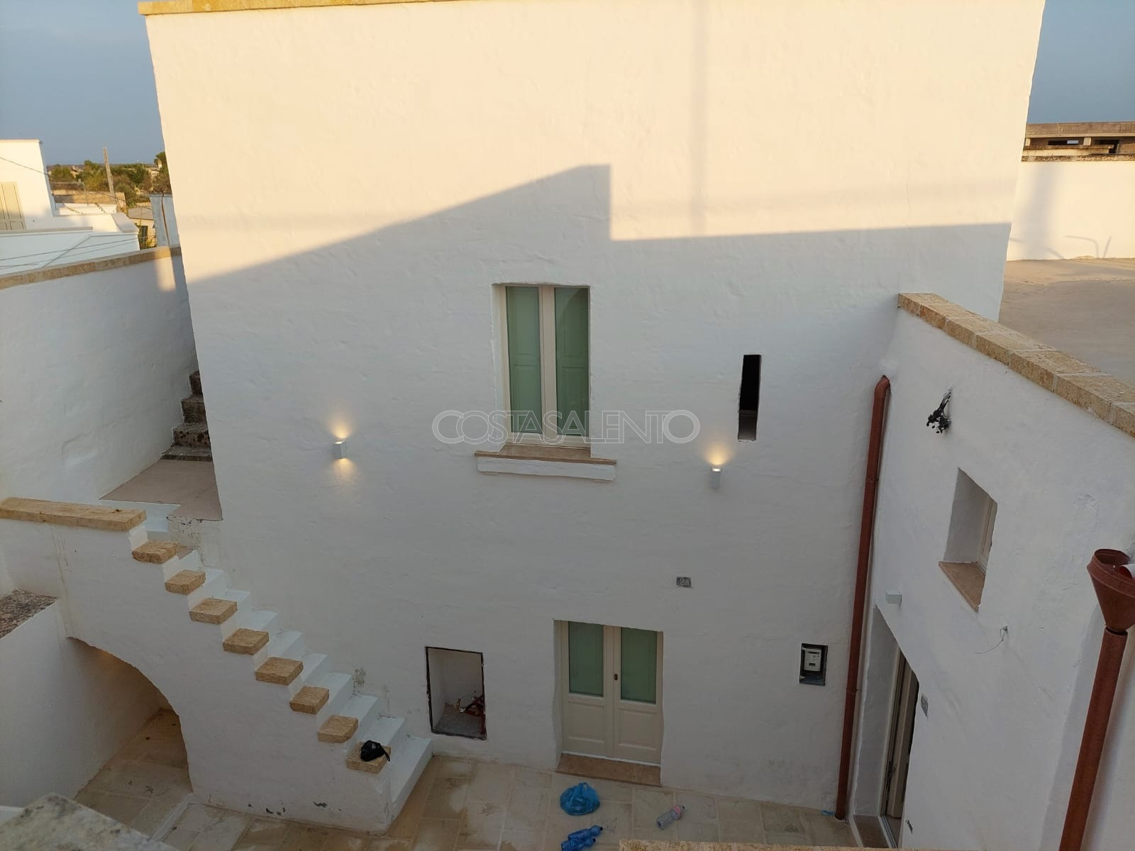 Borgo San Dana
