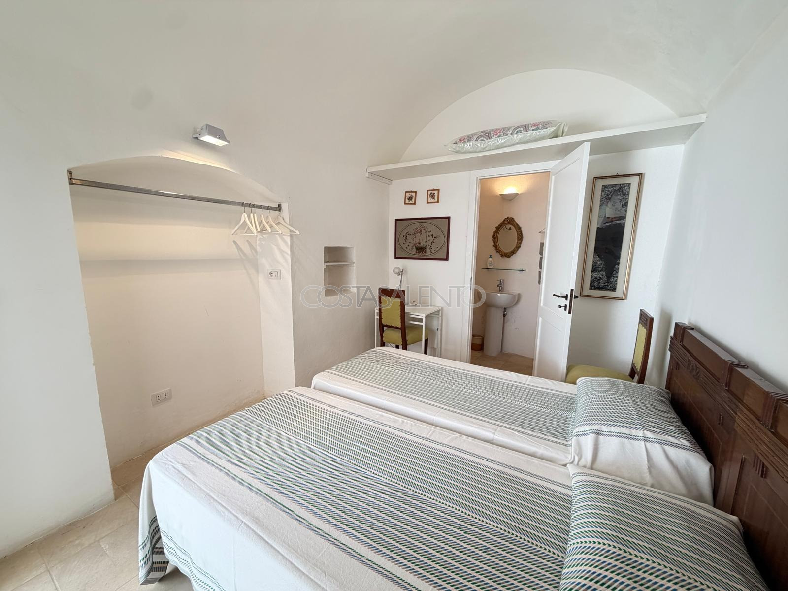 Bianco Calce