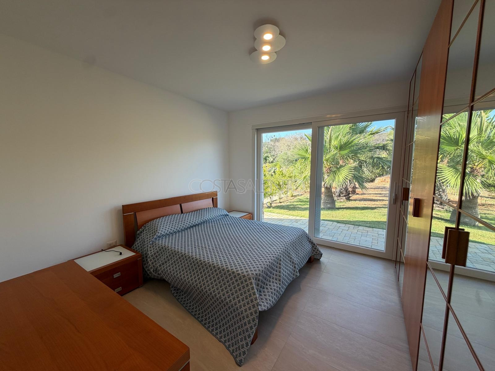 Villa del Levante